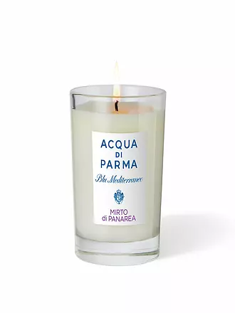 ACQUA DI PARMA | Kerze - Mirto Di Panarea Candle 200g | 